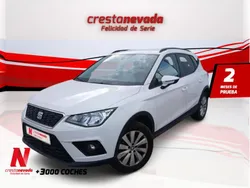 Usado 2019 Seat Arona Style SUV | 14.009 € (Precio justo)