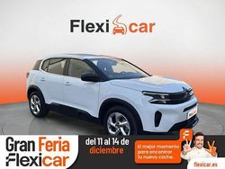 Blanco Usado 2023 Citroën C5 Aircross Feel SUV | 19.690 € (Un poco caro)