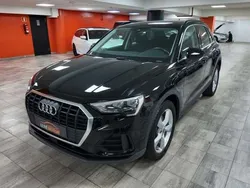 Negro Usado 2021 Audi Q3 Advanced SUV | 33.990 € (Buen precio)