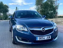Usado 2015 Opel Insignia Selective | 7500 € (Precio justo)