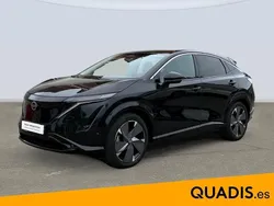 Negro Usado 2023 Nissan Ariya Evolve SUV | 31.995 € (Super precio)