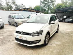 Blanco Usado 2012 VW Polo R-line Berlina | 6900 € (Buen precio)