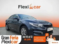 Azul Usado 2017 Kia Optima GT-Line Familiar | 11.090 € (Buen precio)