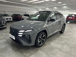 Usado 2025 Hyundai Tucson N Line SUV | 41.490 €