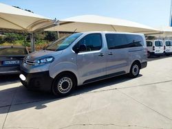 Usado 2021 Citroën Jumpy Comfort Monovolumen | 20.900 €