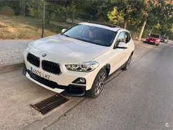 Blanco Usado 2020 BMW X2 Comfort Edition SUV | 25.000 € (Un poco caro)