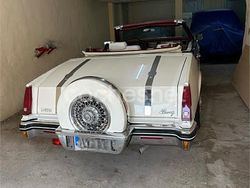 Beige Usado 1991 Cadillac Eldorado Coupe | 16.500 €