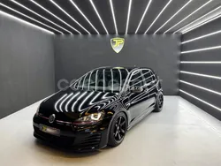 VW Golf VII