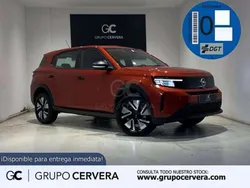 Naranja Nuevo 2025 Opel Frontera Edition SUV | 17.990 €