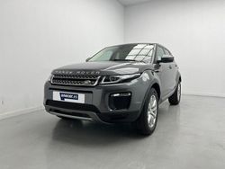 Gris Usado 2018 Land Rover Range Rover evoque SE Dynamic SUV | 18.970 € (Precio justo)