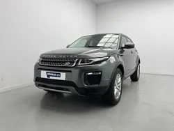 Gris Usado 2018 Land Rover Range Rover evoque SE Dynamic SUV | 18.970 € (Un poco caro)