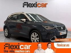 Gris Usado 2022 Seat Arona Xperience SUV | 17.990 € (Precio justo)