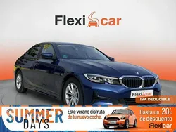 Azul Usado 2020 BMW 320 Berlina | 23.590 € (Super precio)
