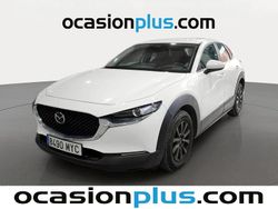 Blanco Usado 2025 Mazda CX-30 Prime-Line SUV | 23.173 €
