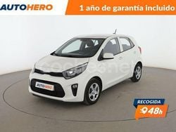 Blanco Usado 2023 Kia Picanto Utilitario | 10.999 € (Super precio)