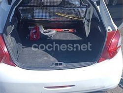 Blanco Usado 2013 Peugeot 208 Access Utilitario | 4000 €