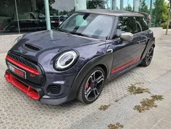 Gris Usado 2020 Mini John Cooper Works Utilitario | 43.560 € (Precio justo)