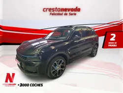 Usado 2022 Lynk & Co 01 SUV | 22.140 € (Precio justo)