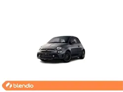 Gris Usado 2023 Abarth 595 Pista Utilitario | 25.990 €