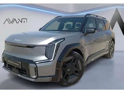 Usado 2024 Kia EV9 2 SUV | 69.990 € (Precio justo)