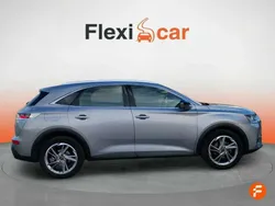 DS Automobiles DS7 Crossback