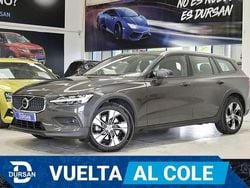 Marrón Usado 2024 Volvo V60 CC Core Familiar | 37.590 €