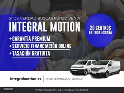 Blanco Usado 2021 Toyota Proace Verso City Familiar | 13.966 €