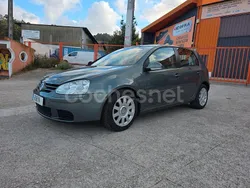 Gris / plata Usado 2005 VW Golf IV Highline Berlina | 5900 € (Precio justo)