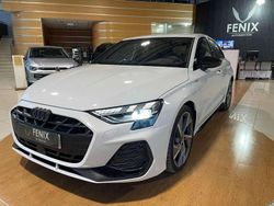 Blanco Usado 2025 Audi A3 Sportback Utilitario | 38.900 €