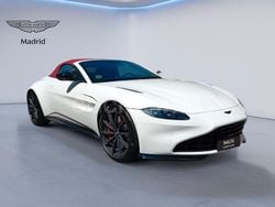 Usado 2022 Aston Martin Vantage Coupe | 169.800 €