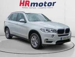 Usado 2015 BMW X5 Performance SUV | 17.690 € (Buen precio)