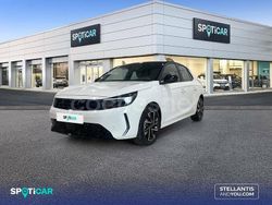 Blanco Usado 2023 Opel Corsa Berlina | 15.450 € (Un poco caro)