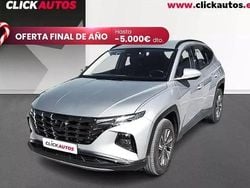 Usado 2024 Hyundai Tucson SUV | 27.150 € (Buen precio)
