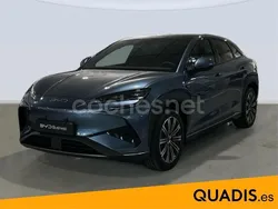 Eléctrico Usado 2024 BYD Sealion 7 SUV | 48.990 € (Precio justo)