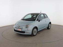 Verde Usado 2022 Fiat 500 Dolcevita Utilitario | 13.199 € (Precio justo)