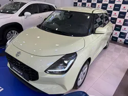 Otro Nuevo 2024 Suzuki Swift Berlina | 21.250 €