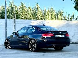 Negro Usado 2006 BMW 335 Coupe | 11.900 € (Un poco caro)