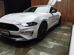 Usado 2019 Ford Mustang Fastback Coupe | 33.900 €