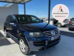 Usado 2006 VW Touareg SUV | 8800 €