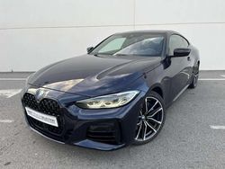 Azul Usado 2022 BMW M440 Berlina | 63.900 €