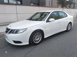 Blanco Usado 2011 Saab 9-3 Aero Berlina | 3000 € (Super precio)