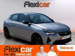 Gris Usado 2022 Opel Corsa Berlina | 11.990 € (Precio justo)