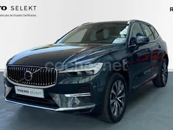 Azul Usado 2022 Volvo XC60 Inscription SUV | 39.900 € (Buen precio)