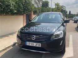 Negro Usado 2015 Volvo XC60 Momentum SUV | 14.000 € (Un poco caro)