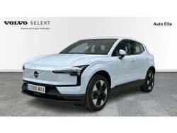 Azul Usado 2025 Volvo EX30 Core SUV | 35.900 € (Super precio)