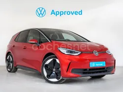 Eléctrico Usado 2023 VW ID.3 Pro Utilitario | 33.600 € (Un poco caro)