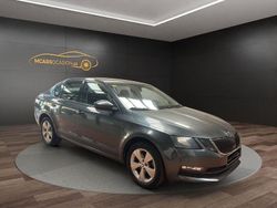Verde Usado 2018 Skoda Octavia Ambition Berlina | 14.999 € (Un poco caro)