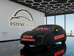 Blanco Usado 2022 MG ZS Luxury Berlina | 14.990 € (Precio justo)