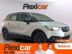 Gris Usado 2019 Opel Crossland Design Edition SUV | 9290 € (Super precio)