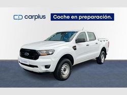 Usado 2022 Ford Ranger XL Recogida | 28.890 € (Precio justo)